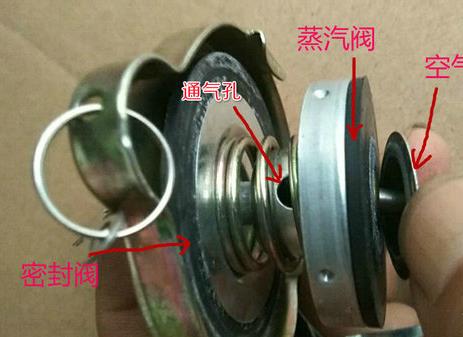 純干貨！深度分析散熱器翻水水箱開鍋的幾種原因