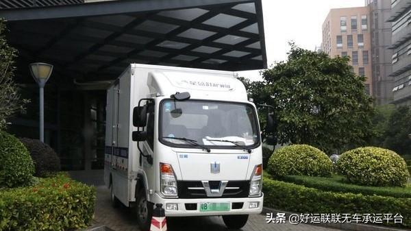 電動卡車是未來主力軍？先解決這些問題