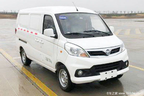 物流行業(yè) 電動商用車市場新趨勢與機(jī)會