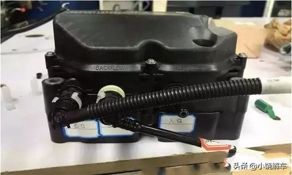 車用尿素溶液燒的多，原因是什么?