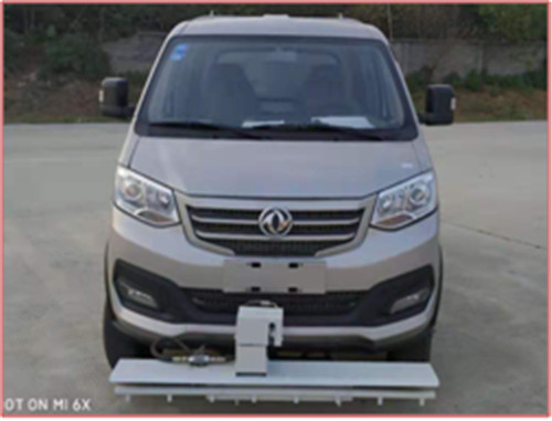 純電動(dòng)路面養(yǎng)護(hù)車(chē)圖片參數(shù)介紹