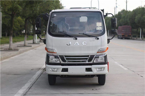 江淮6方壓縮垃圾車，特價(jià)?。?！上裝容積6立方