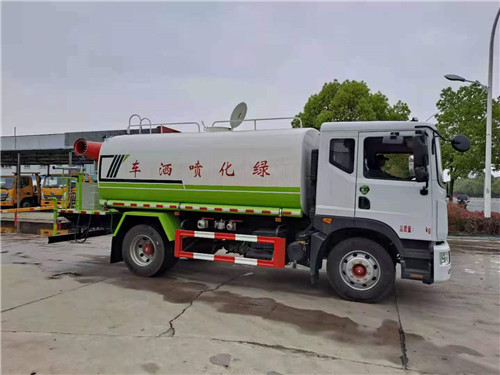 現(xiàn)車(chē)！現(xiàn)車(chē)！現(xiàn)車(chē)！國(guó)六東風(fēng)D9灑水車(chē),14.6噸灑水車(chē)現(xiàn)車(chē)優(yōu)惠促銷(xiāo)中